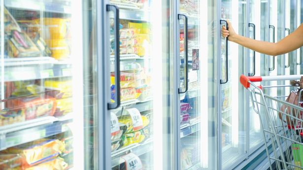 The impact of the Budget will hit the frozen food industry